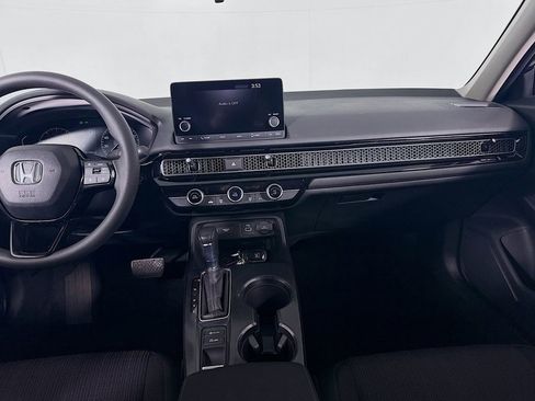 Certified 2023 Honda Civic LX image 12