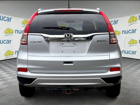Used 2015 Honda CR-V EX-L image 5