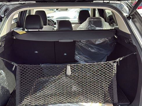 New 2026 MAZDA CX-5 Preferred AWD/4WD image 22