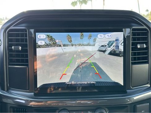 New 2025 Ford F150 STX w/ Equipment Group 200A image 10