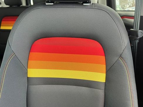 New 2025 Ford Bronco Sport Free Wheeling w/ Convenience Package image 13