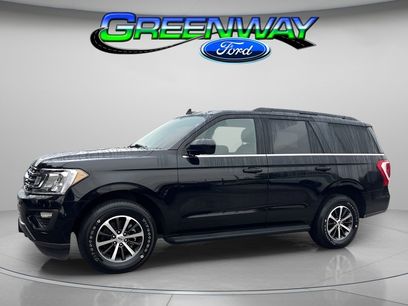 Used 2020 Ford Expedition XL