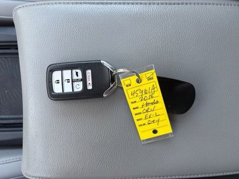 Used 2018 Honda CR-V EX-L image 10