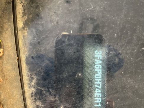 Used 2014 Ford Fusion SE image 3