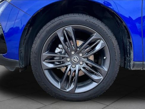 Used 2020 Acura RDX A-Spec FWD image 11