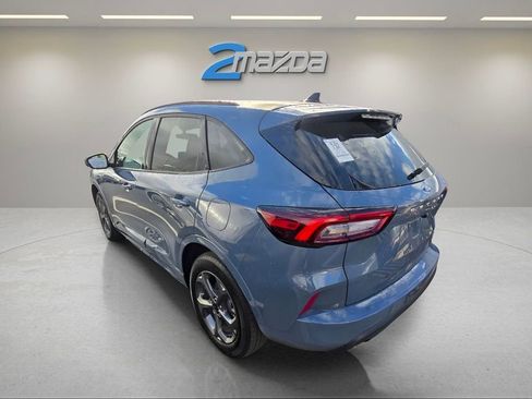 Used 2024 Ford Escape ST-Line Select image 2