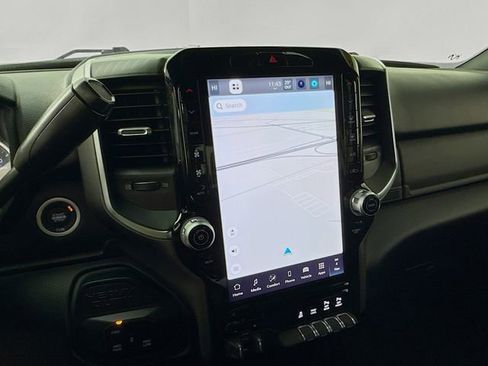 Used 2025 RAM 2500 Big Horn image 13