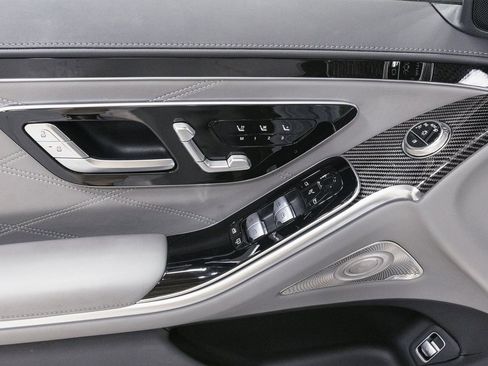 Used 2025 Mercedes-Benz S 63 AMG S image 6