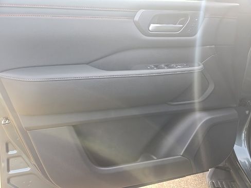 New 2026 Nissan Armada PRO-4X image 12