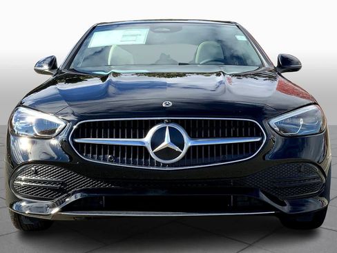 New 2026 Mercedes-Benz C 300 4MATIC Sedan image 3