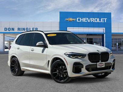Used 2022 BMW X5 sDrive40i w/ M Sport Package
