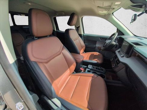 Used 2024 Ford Maverick Lariat FWD image 20