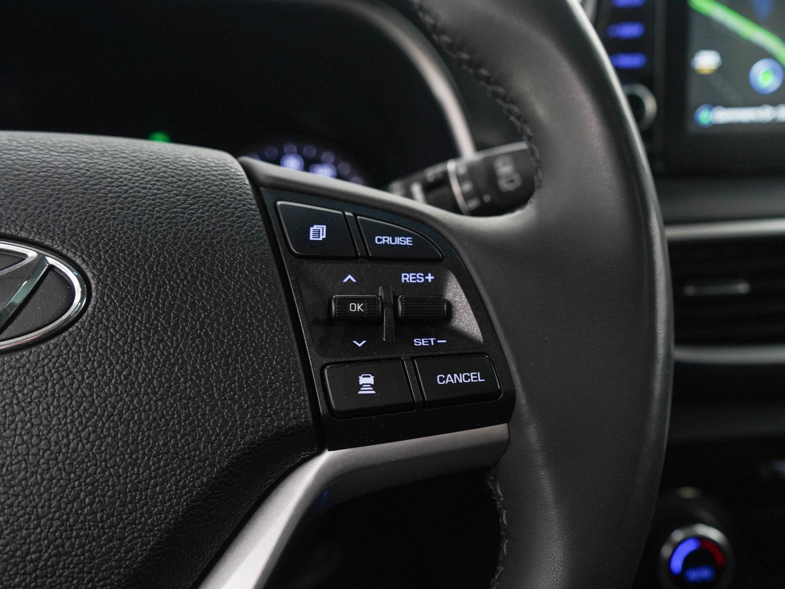 Used 2020 Hyundai Tucson Ultimate AWD/4WD image 28