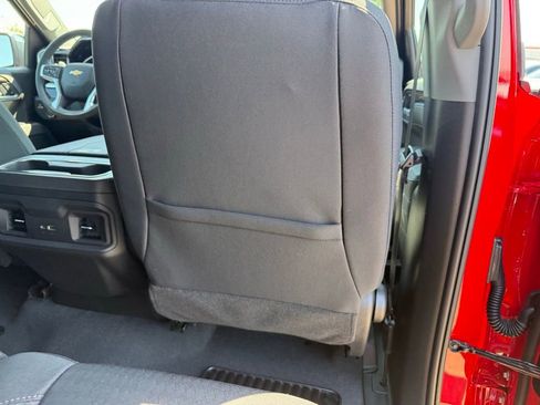 New 2026 Chevrolet Silverado 1500 LT w/ Texas Edition Plus image 43