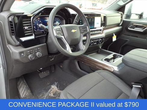 New 2026 Chevrolet Silverado 3500 LT w/ All Star Edition image 5