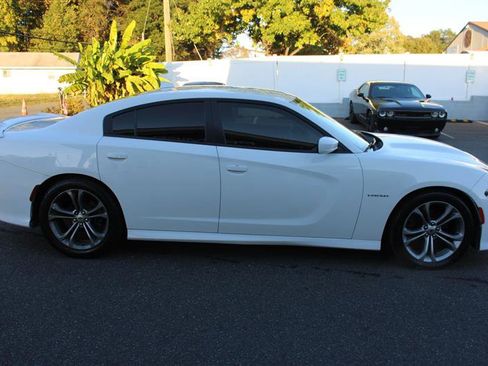 Used 2020 Dodge Charger R/T image 8