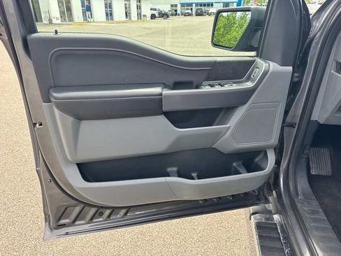 Used 2025 Ford F150 XLT w/ Equipment Group 301A Standard RWD image 24
