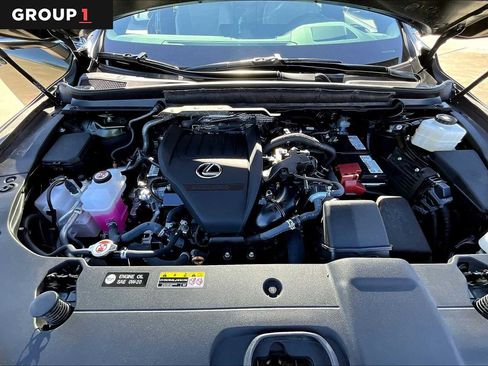 Certified 2025 Lexus RX 350 Premium Plus image 28