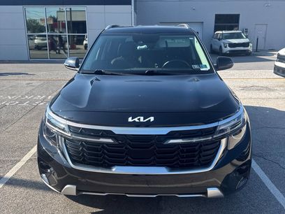 Used 2024 Kia Seltos S