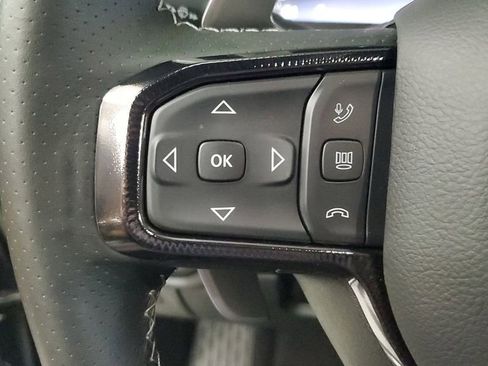 New 2026 RAM 1500 RHO image 31