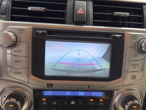 Used 2015 Toyota 4Runner Limited image 32