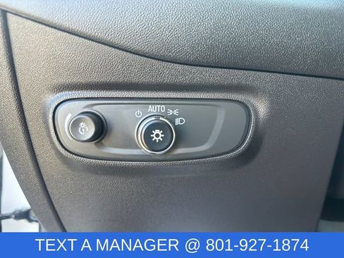 Used 2024 Chevrolet Equinox LT image 26