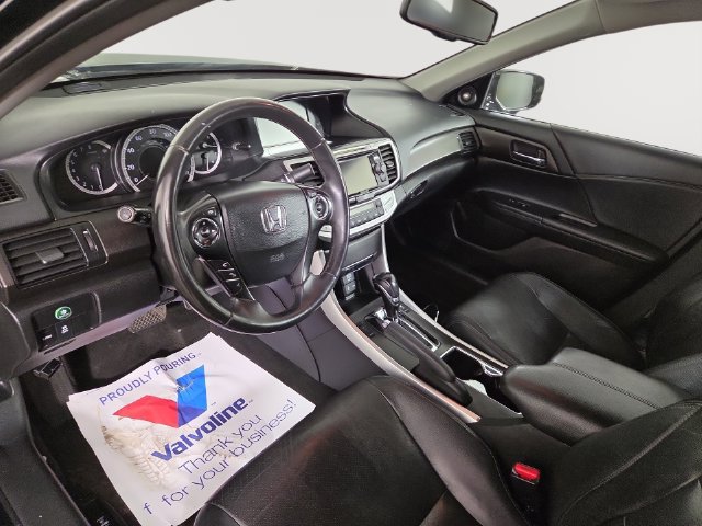 Used 2015 Honda Accord EX-L image 14
