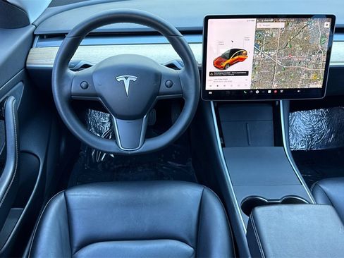 Used 2020 Tesla Model 3 Standard image 14