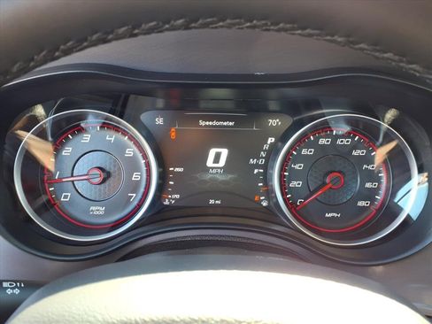 Used 2023 Dodge Charger Scat Pack image 6