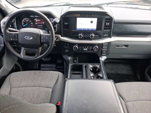 Used 2021 Ford F150 XL w/ Trailer Tow Package RWD image 10