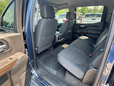 Used 2020 GMC Sierra 1500 Elevation AWD/4WD image 11