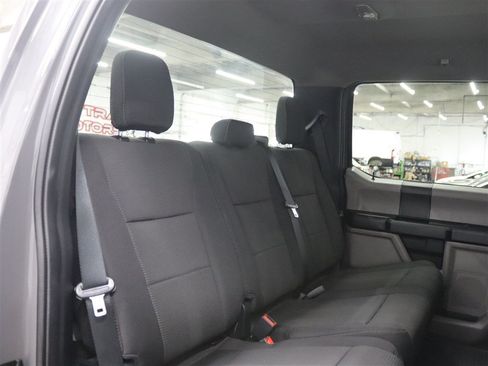Used 2020 Ford F150 XL w/ Equipment Group 101A Mid AWD/4WD image 21