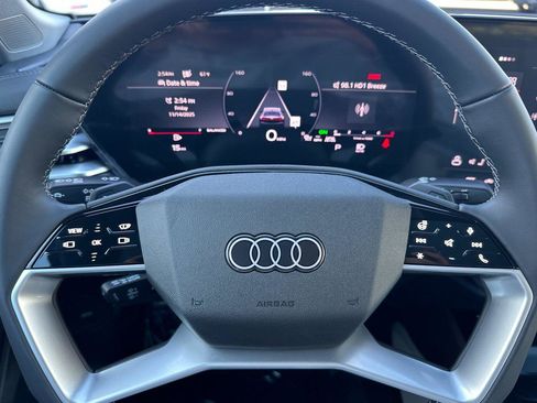 New 2025 Audi A5 2.0T Premium Plus image 22