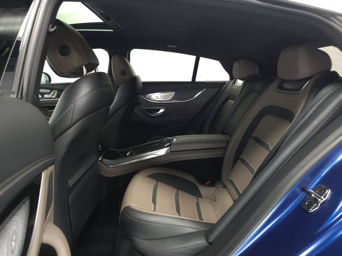 Used 2020 Mercedes-Benz AMG GT 53 image 26