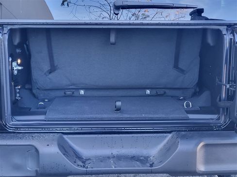 New 2026 Jeep Wrangler Sport image 21