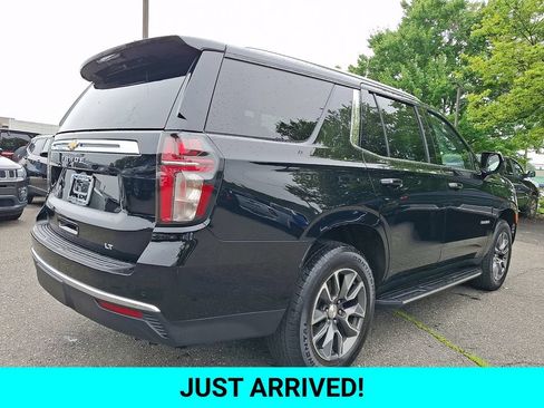 Used 2024 Chevrolet Tahoe LT w/ LT Signature Plus Package AWD/4WD image 6
