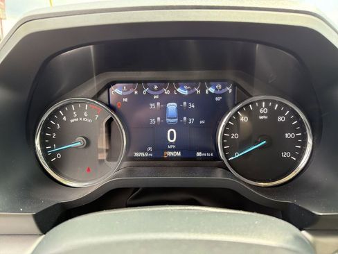 Used 2024 Ford Expedition Max XLT AWD/4WD image 21