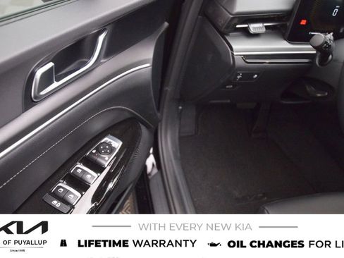 New 2026 Kia K5 GT-Line image 27