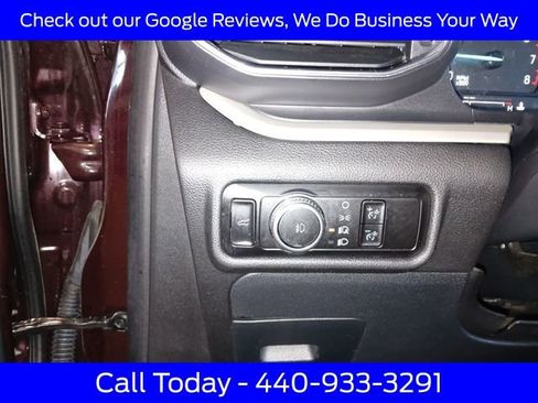 Certified 2023 Ford Explorer XLT w/ Equipment Group 202A image 32