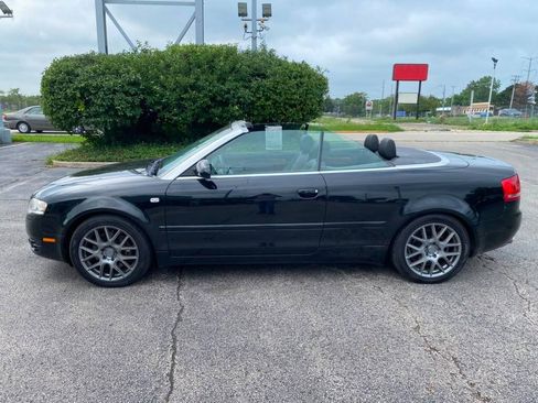 Used 2007 Audi A4 3.2 AWD/4WD image 5