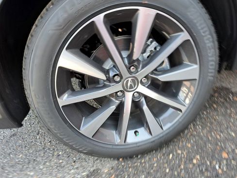 New 2026 Acura MDX FWD w/ Technology Package image 27