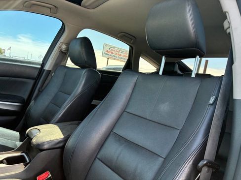 Used 2013 Honda Crosstour EX-L image 17