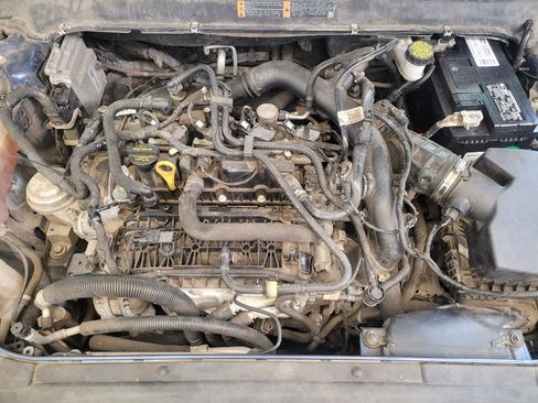 Used 2019 Ford Fusion SE w/ Equipment Group 151A image 30