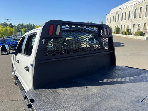 Used 2018 Ford F350 XL w/ Power Equipment Group AWD/4WD image 14