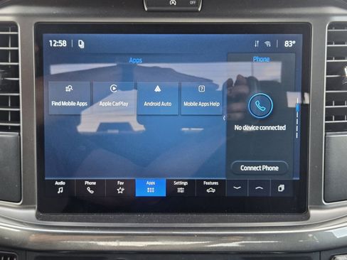 New 2026 Ford F150 STX w/ Equipment Group 200A RWD image 17