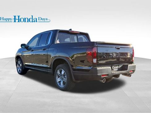 New 2025 Honda Ridgeline RTL image 17