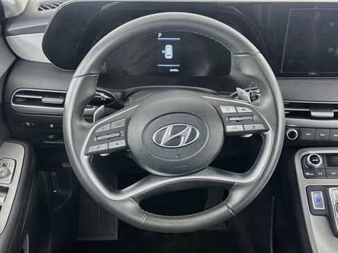 Used 2025 Hyundai Palisade SEL FWD image 18