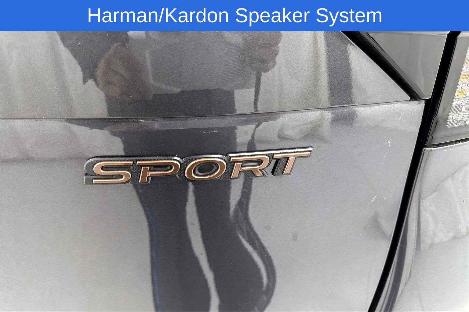 Certified 2026 Subaru Forester Sport AWD/4WD image 30