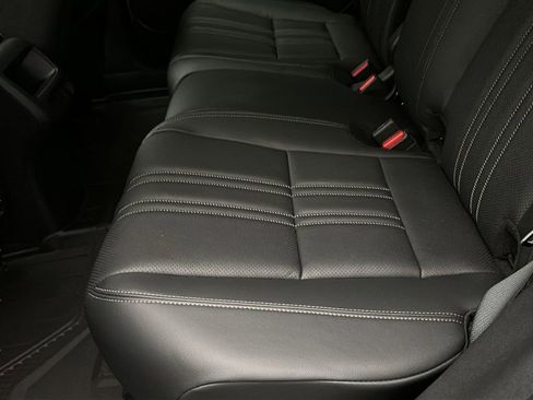 Certified 2024 Honda HR-V EX-L image 17