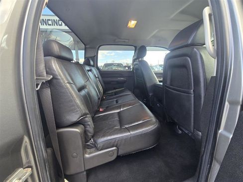 Used 2009 GMC Sierra 1500 SLE w/ Power Pack Plus image 31